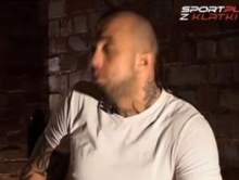 Wywiad ze szczerym zawodnikiem MMA