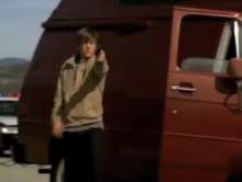 Justin Bieber zastrzelony wersja rozszerzona