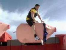 Zagraniczny Wipeout 2