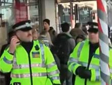 Policyjny Oficer Wsparcie Społeczeństwa