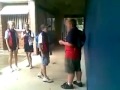 Nie warto dokucza� grubszym