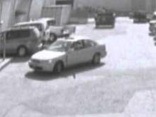 Zemsta na parkingu