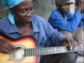 Ciekawy spos�b gry na gitarze