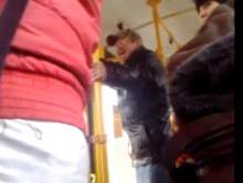 Pan �mieszek - weso�y autobus