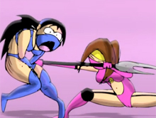 Nowe fatality w Mortal Kombat