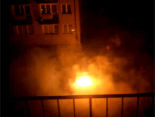 Jak wkurzy� s�siad�w w �rodku nocy?