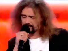 Gienek Loska w X-Factor