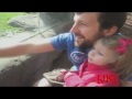 Małpa, która nie lubi dzieci