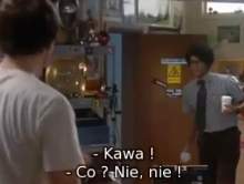 �art z kaw�