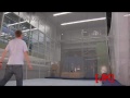 Helikopter i ping pong