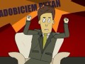 Pod Gradobiciem Pyta� - Tadeusz Draska