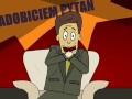 Pod Gradobiciem Pyta� - Oliwie Jajca