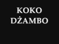 Teleturniej Koko D�ambo