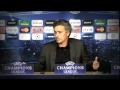 Jose Mourinho -