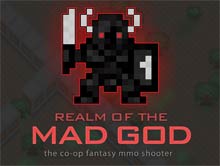 Realm of the Mad God