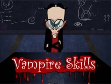 Vampire Skills