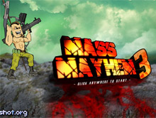 Mass Mayhem 3