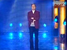 Kabaret Moralnego Niepokoju - Pech