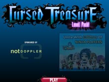 Cursed Treasure Level Pack