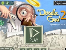 Doodle God 2