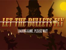 Let The Bullets Fly 2