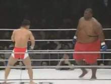 273kg vs 76kg