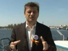 Janusz Palikot o legalizacji i marihuanie