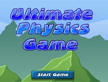 Ultimate Physics