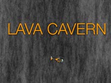 Lava Cavern