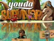 Youda Survivor 2