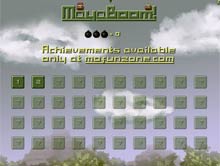 Mayaboom