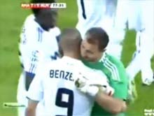 Real Madryt żegna Jerzego Dudka
