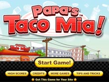 Papa's Taco Mia