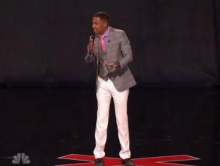 America's Got Talent - Team iLuminate