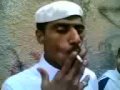 Dym uszami