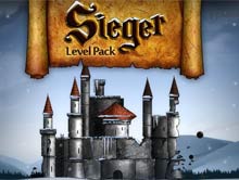 Sieger Level Pack