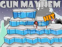 Gun Mayhem