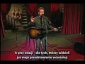 Stephen Lynch - Special Ed napisy PL