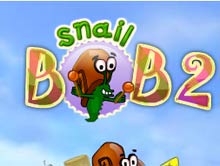 Snail Bob 2