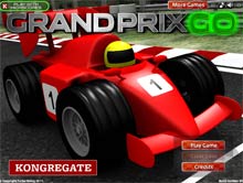 Grand Prix Go