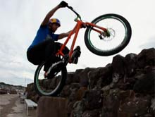 Danny MacAskill -