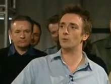 Top Gear - Wpadki