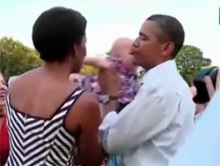 Czym si� r�ni Obama od Tuska?