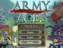 Army of Ages