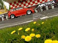 Stuningowany Fiat 126p g60