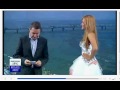 Kompromitacja polskiej Miss Polonia