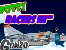 Potty Racers 3