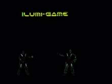 Team iLuminate - wyst�p p�fina�owy