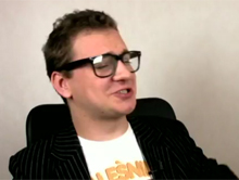 Niekryty Krytyk ocenia: Dlaczego Ja?