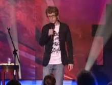 Cezary Jurkiewicz - Stand Up